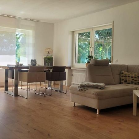 Ferienwohnung Westerwaldblick Grosszuegige Wohlfuehloase Mit Terrasse Oberelbert Екстериор снимка