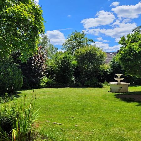 Ferienwohnung Westerwaldblick Grosszuegige Wohlfuehloase Mit Terrasse Oberelbert Екстериор снимка