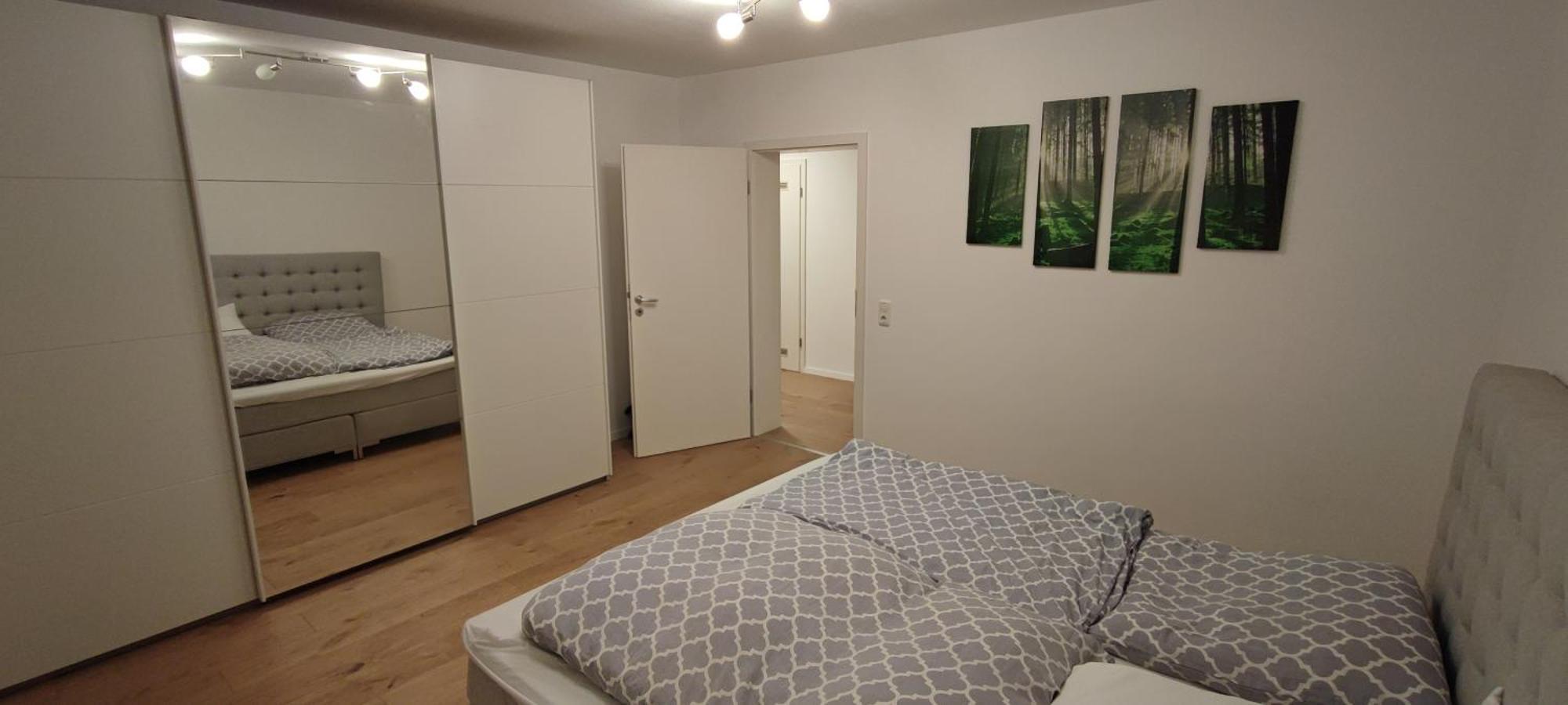 Ferienwohnung Westerwaldblick Grosszuegige Wohlfuehloase Mit Terrasse Oberelbert Екстериор снимка