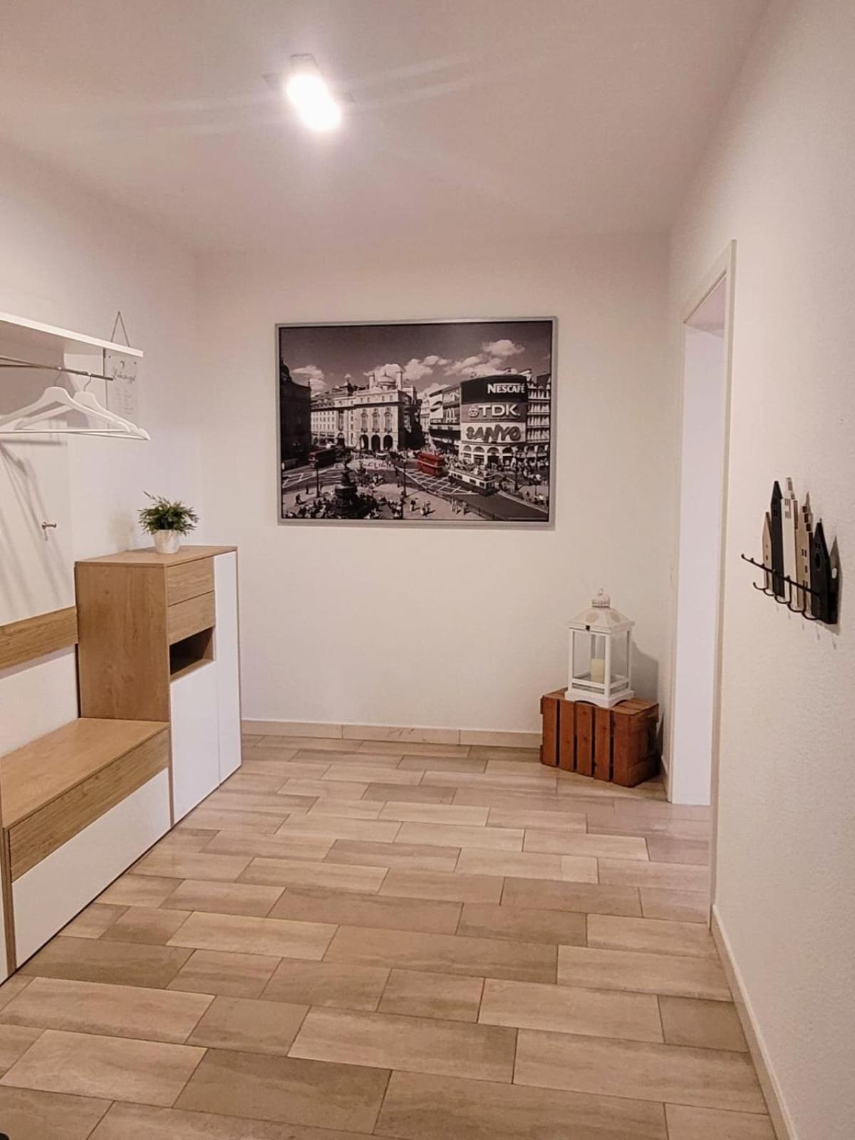 Ferienwohnung Westerwaldblick Grosszuegige Wohlfuehloase Mit Terrasse Oberelbert Екстериор снимка