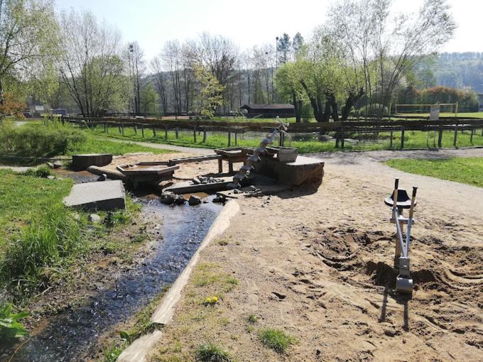 Ferienwohnung Westerwaldblick Grosszuegige Wohlfuehloase Mit Terrasse Oberelbert Екстериор снимка
