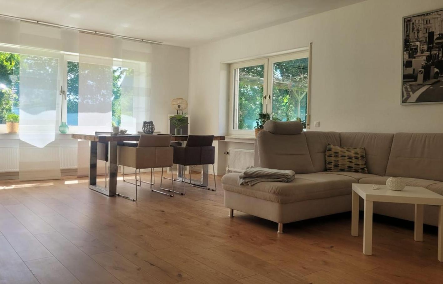 Ferienwohnung Westerwaldblick Grosszuegige Wohlfuehloase Mit Terrasse Oberelbert Екстериор снимка