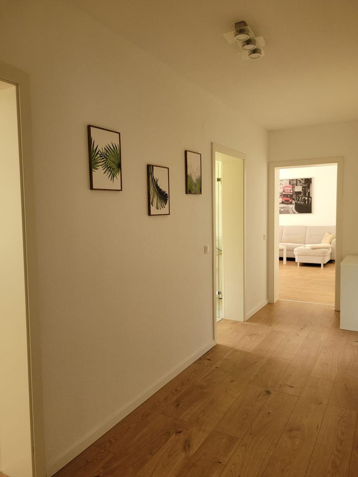 Ferienwohnung Westerwaldblick Grosszuegige Wohlfuehloase Mit Terrasse Oberelbert Екстериор снимка