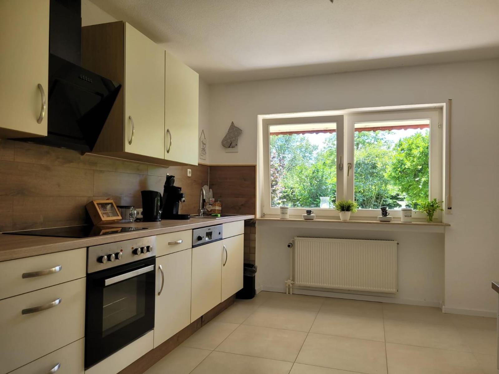 Ferienwohnung Westerwaldblick Grosszuegige Wohlfuehloase Mit Terrasse Oberelbert Екстериор снимка