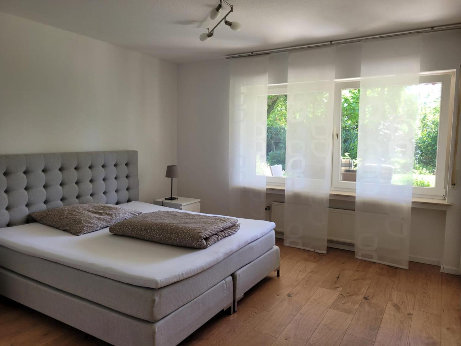 Ferienwohnung Westerwaldblick Grosszuegige Wohlfuehloase Mit Terrasse Oberelbert Екстериор снимка