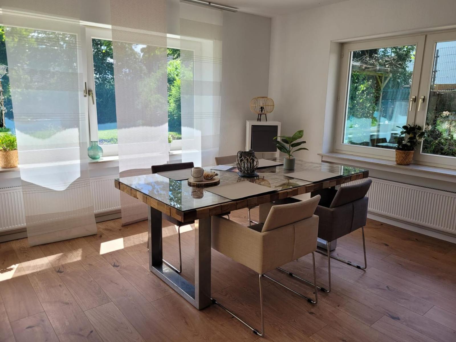 Ferienwohnung Westerwaldblick Grosszuegige Wohlfuehloase Mit Terrasse Oberelbert Екстериор снимка