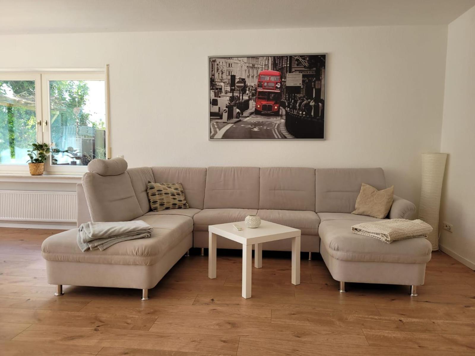 Ferienwohnung Westerwaldblick Grosszuegige Wohlfuehloase Mit Terrasse Oberelbert Екстериор снимка